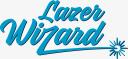Lazer Wizard Tattoo Removal logo